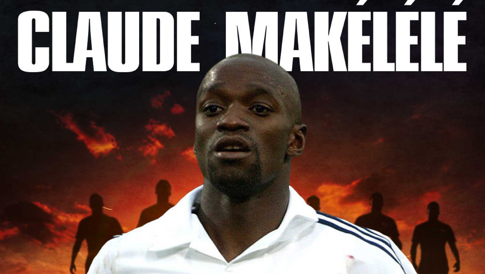 Claude Makélélé Fotoğrafı - 4