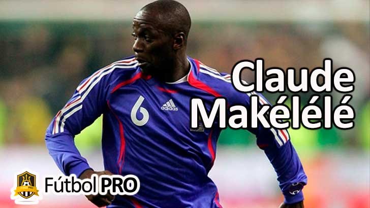 Claude Makélélé Fotoğrafı - 5