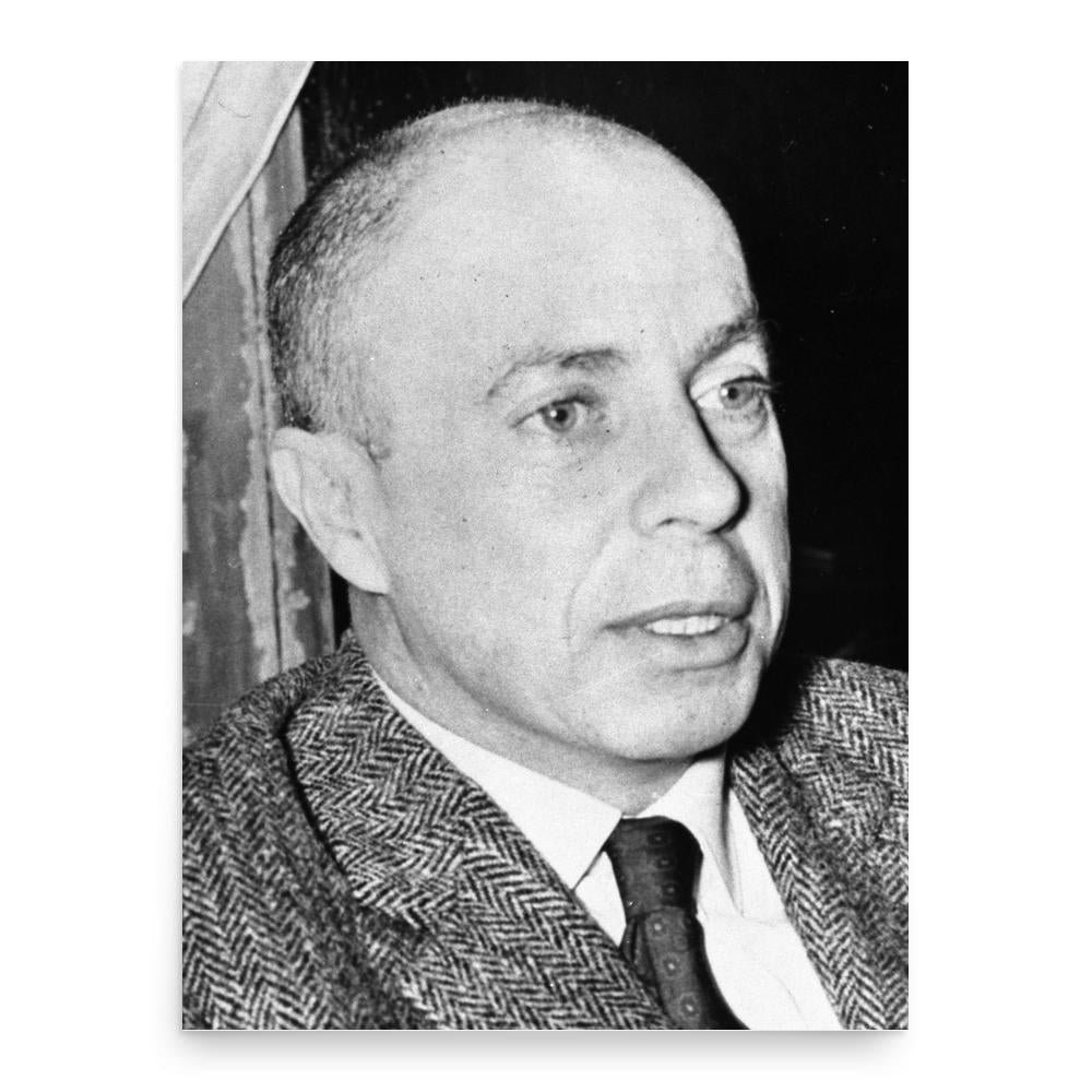 Claude Simon Fotoğrafı - 1