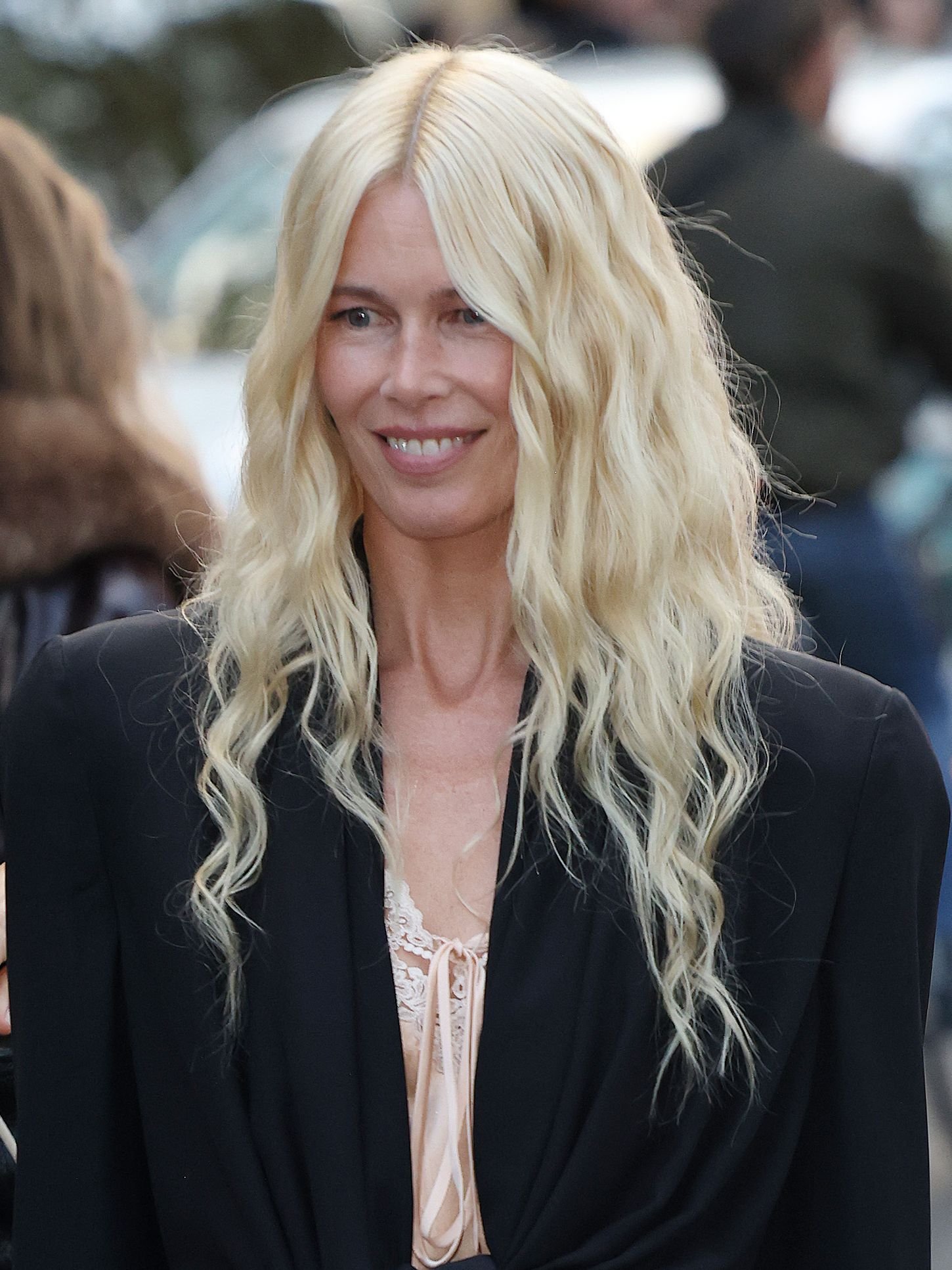 Claudia Schiffer Profil Resmi