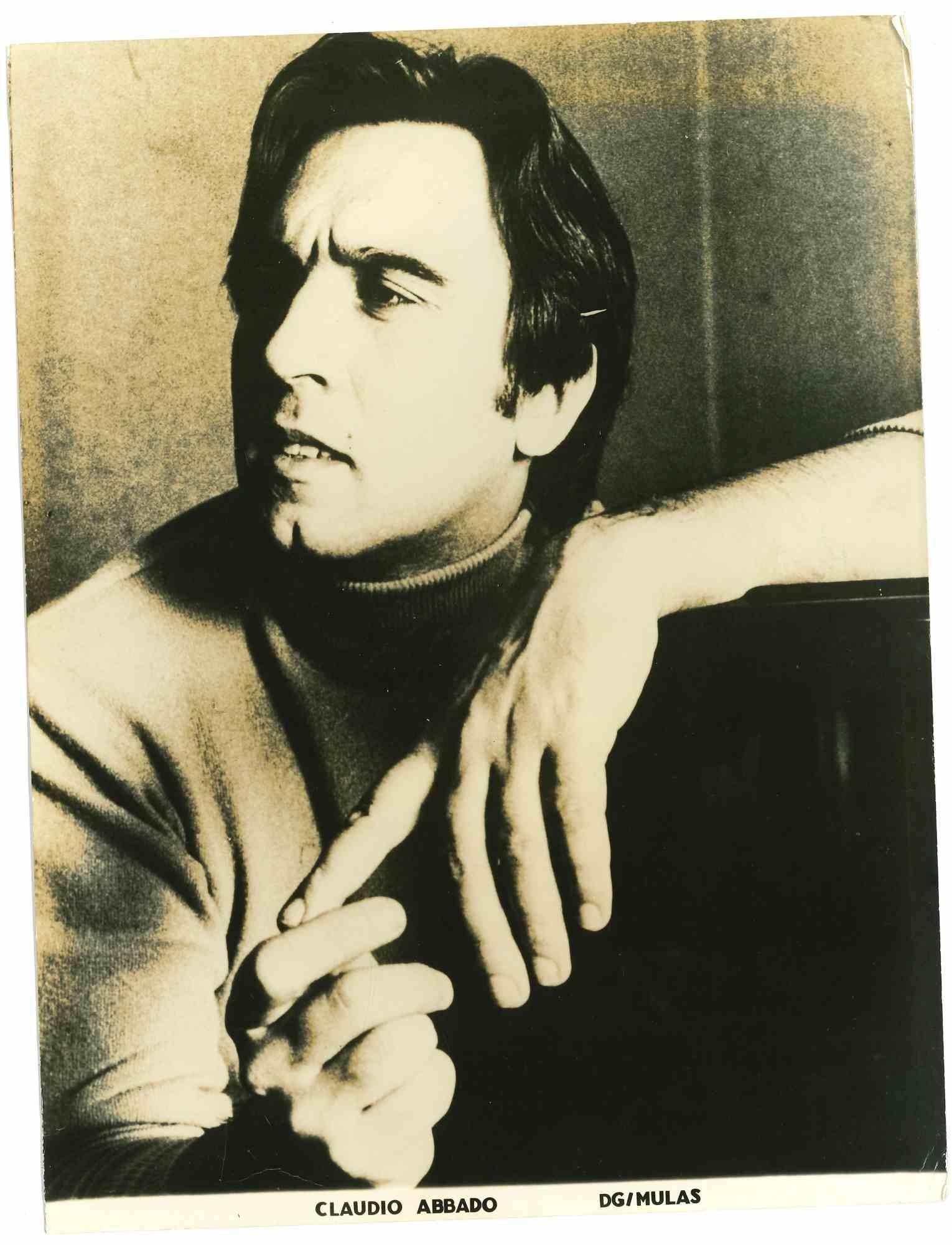 Claudio Abbado Fotoğrafı - 3