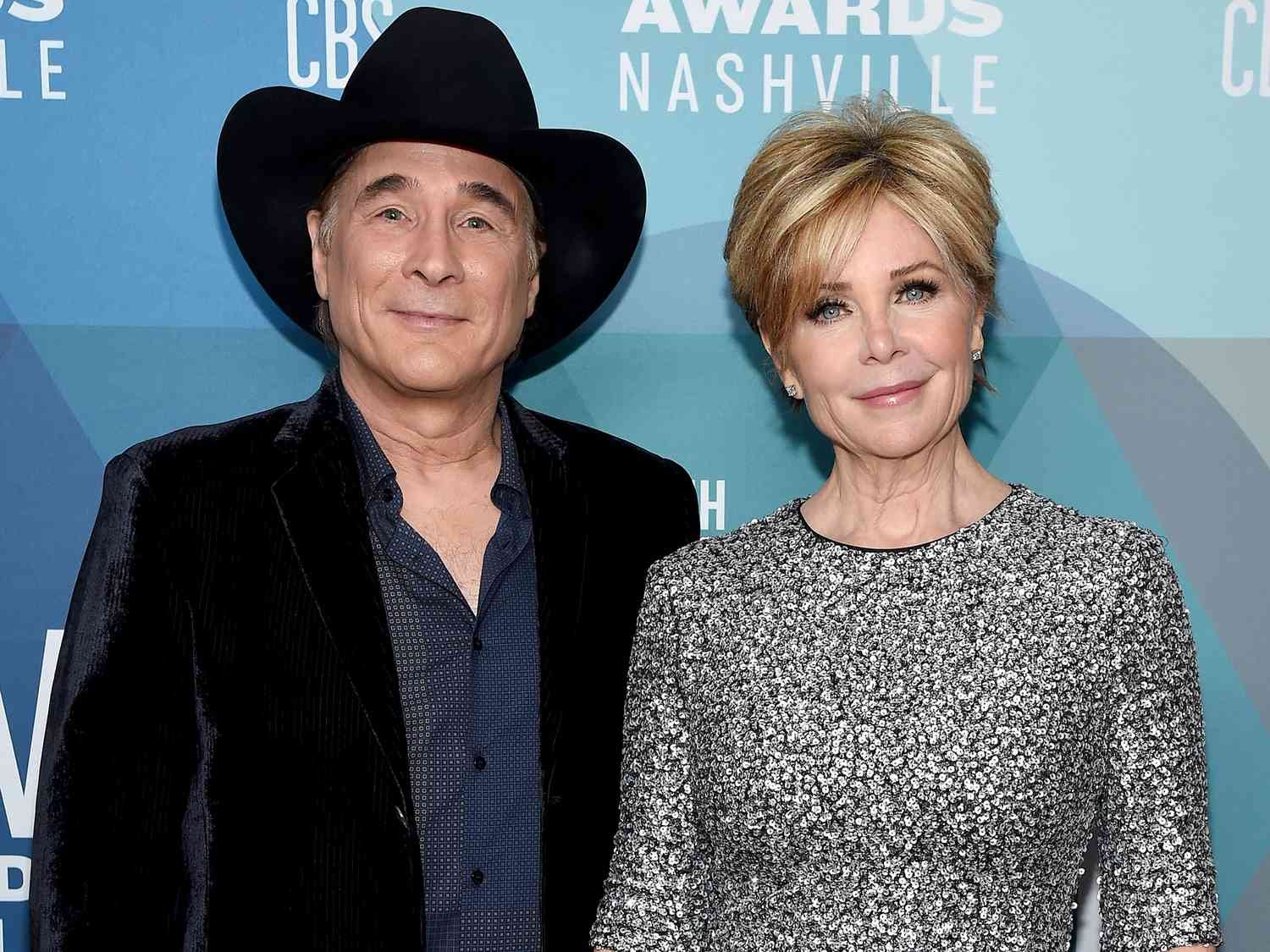 Clint Black Fotoğrafı - 1