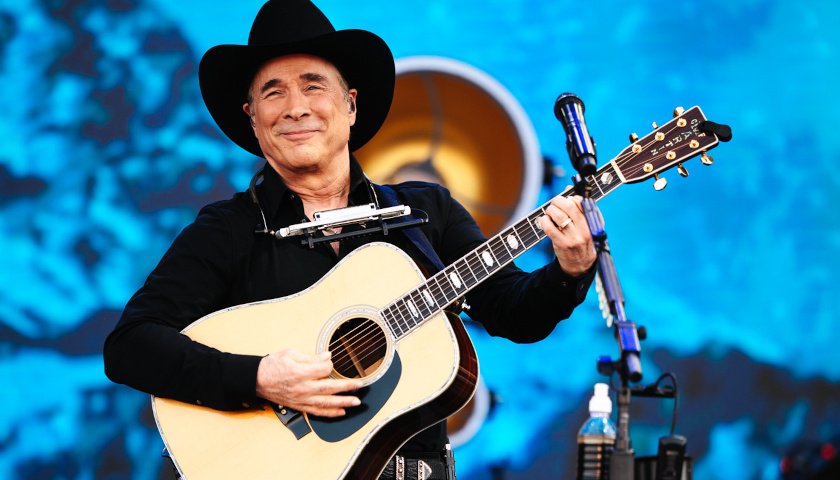 Clint Black Fotoğrafı - 3