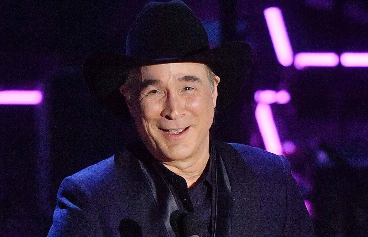 Clint Black Fotoğrafı - 4
