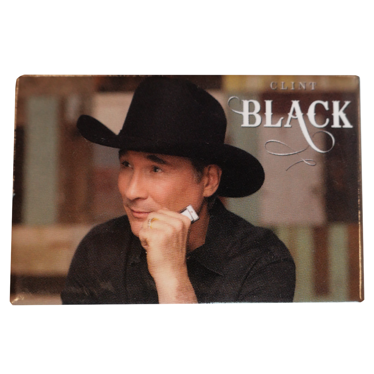 Clint Black Fotoğrafı - 5
