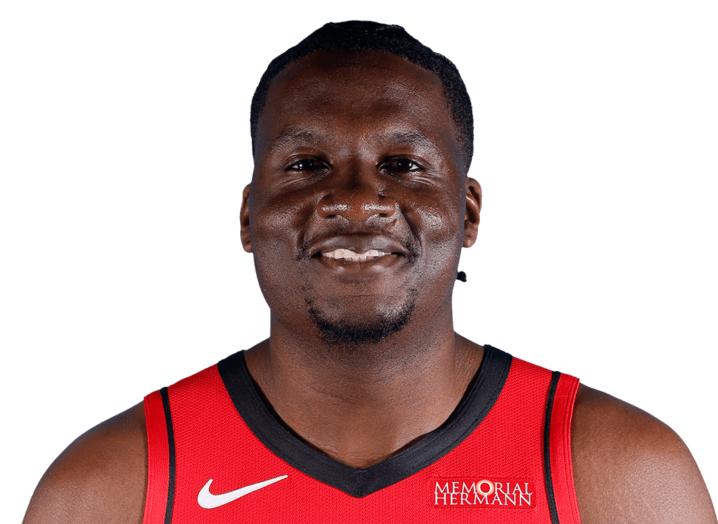 Clint Capela Fotoğrafı - 5