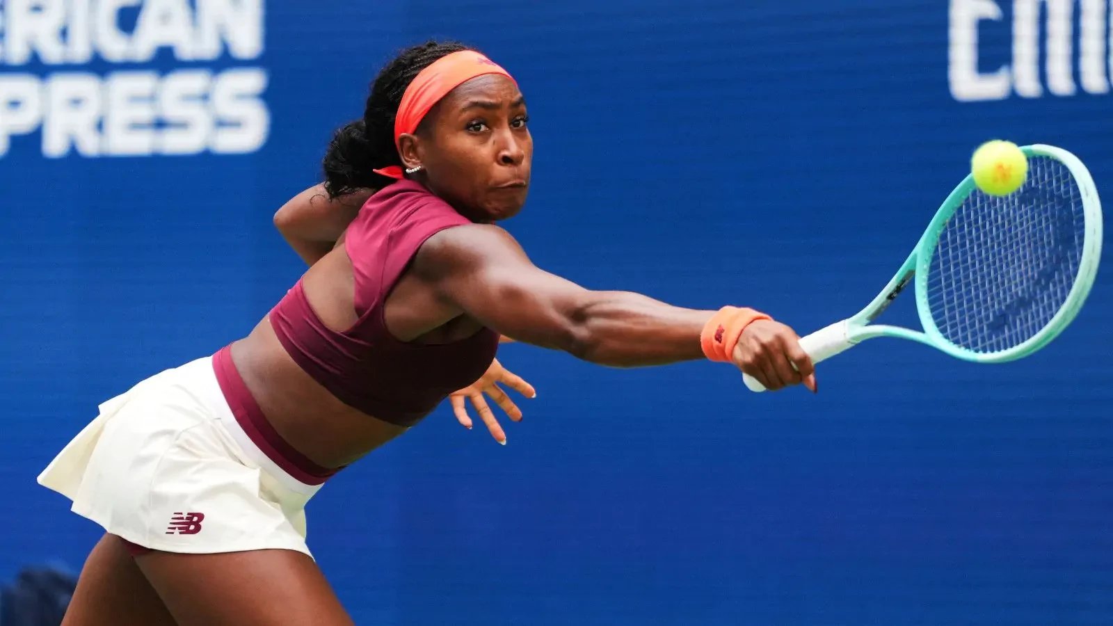 Coco Gauff Fotoğrafı - 3