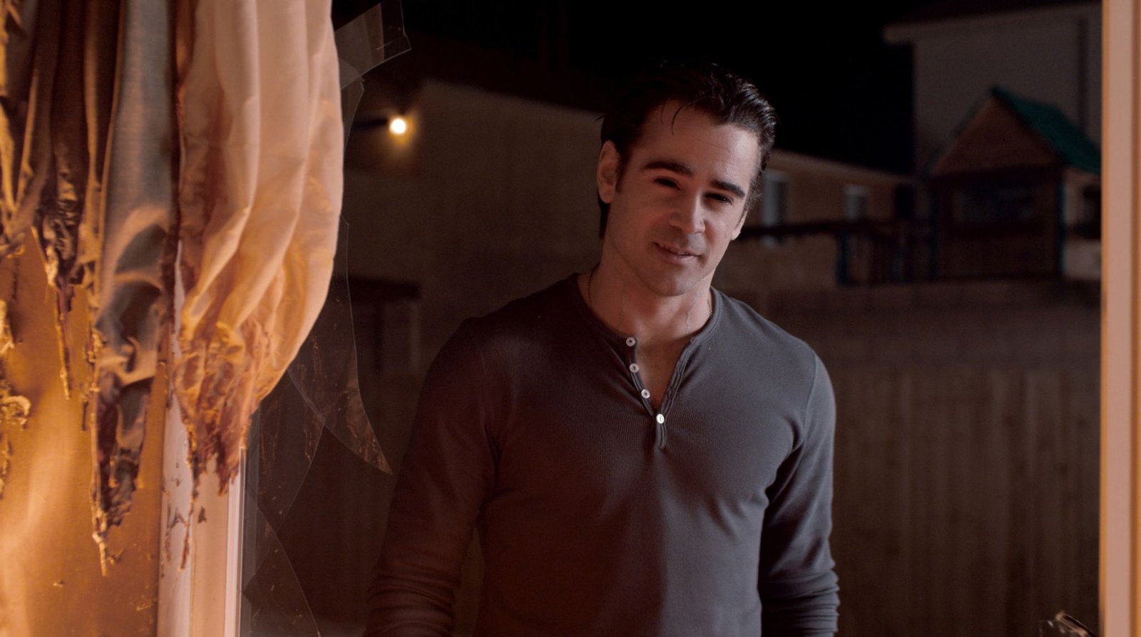 Colin Farrell Fotoğrafı - 2