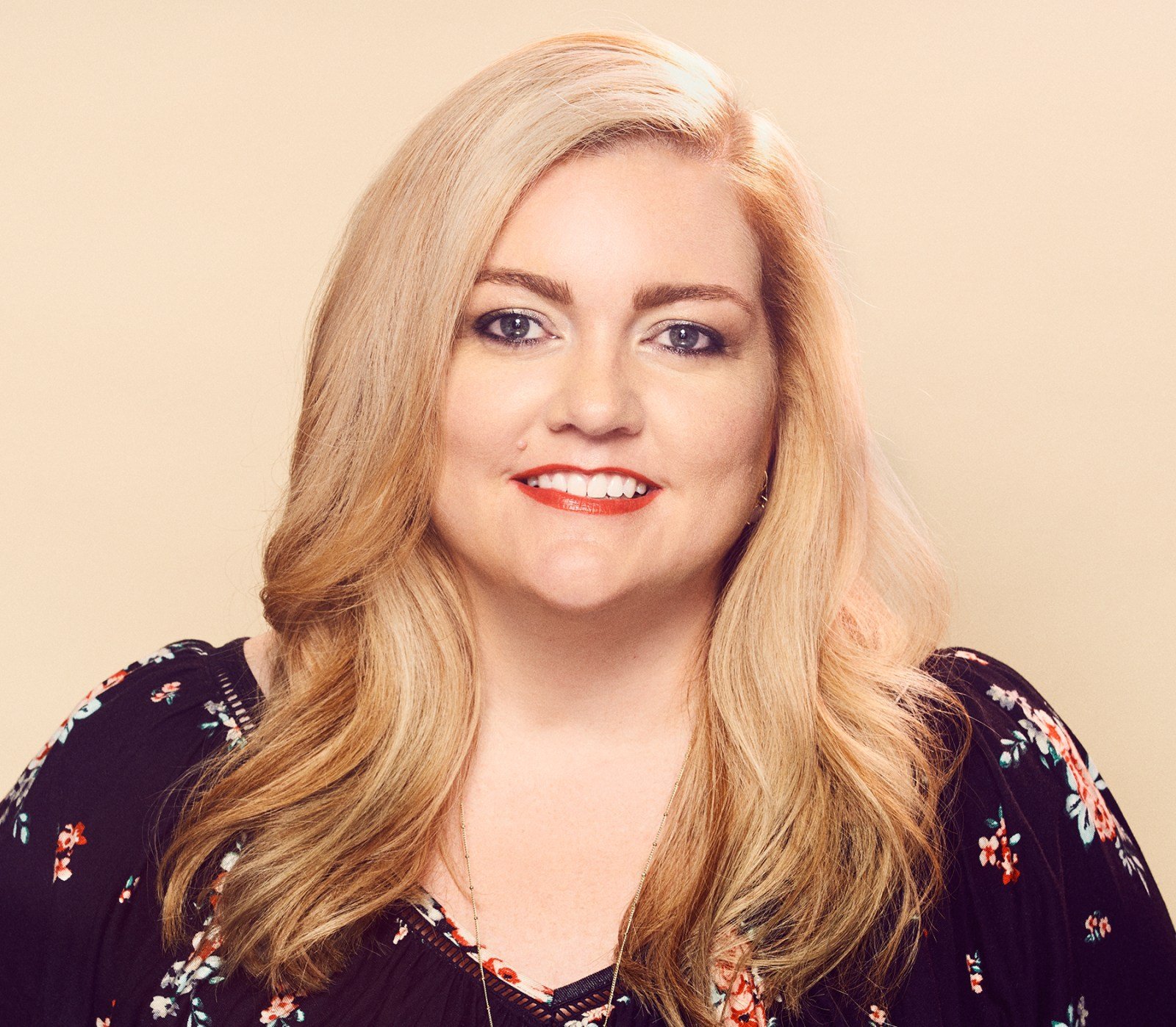 Colleen Hoover Fotoğrafı - 2