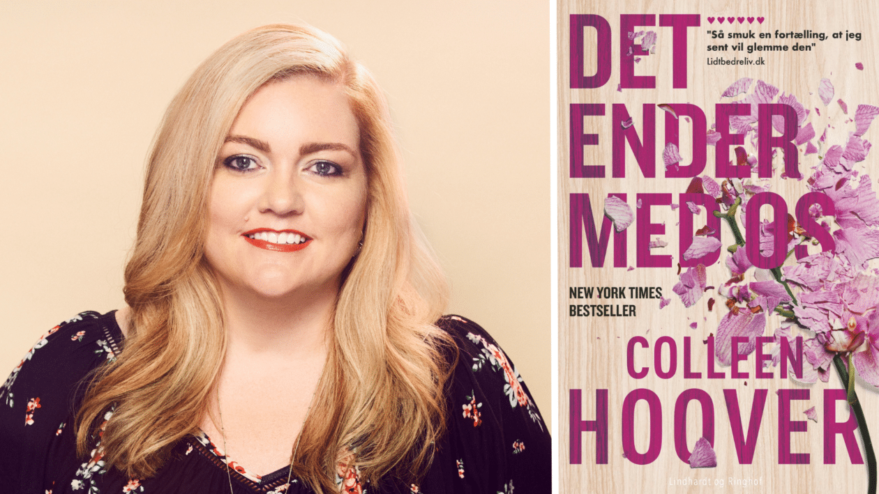 Colleen Hoover Fotoğrafı - 4