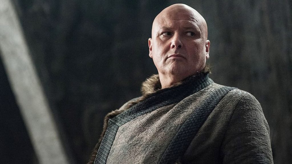 Conleth Hill Fotoğrafı - 2