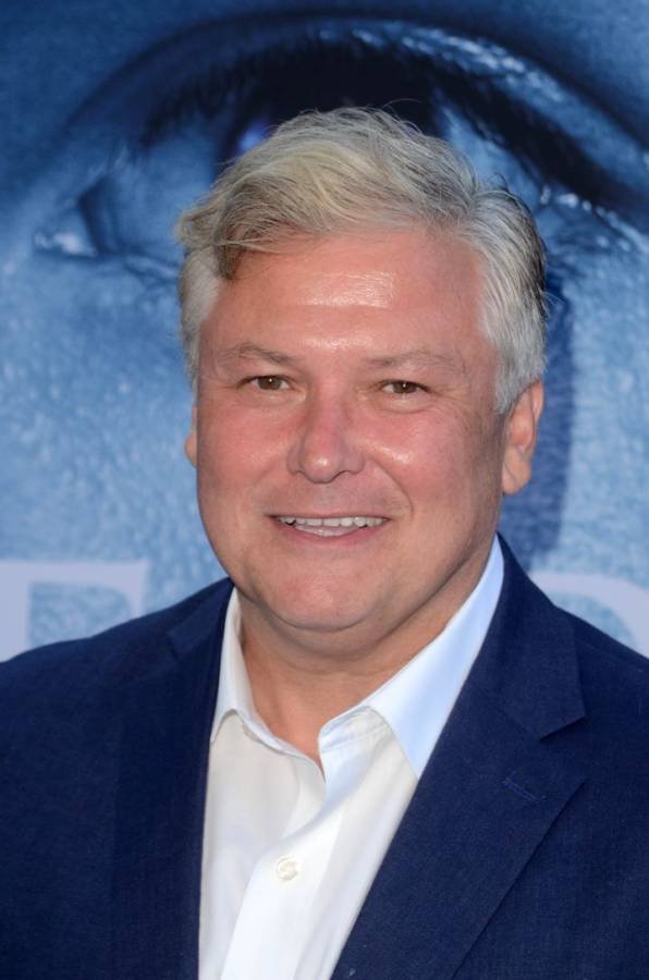 Conleth Hill Fotoğrafı - 3