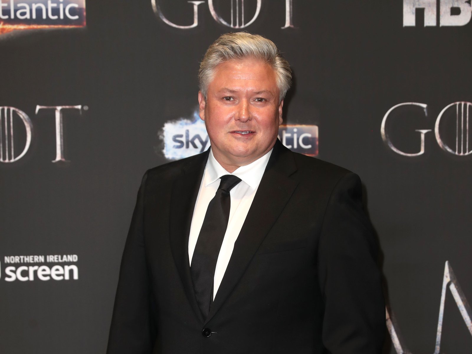 Conleth Hill Fotoğrafı - 5