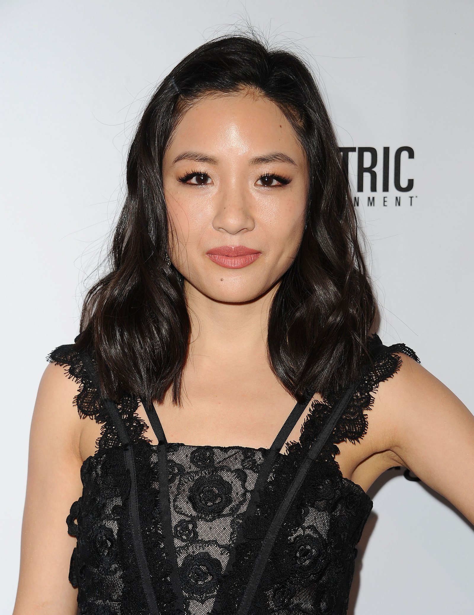 Constance Wu Fotoğrafı - 2