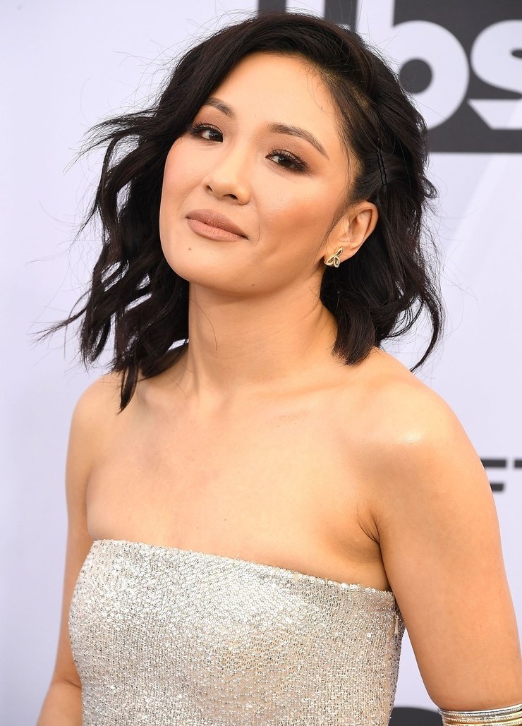 Constance Wu Profil Resmi