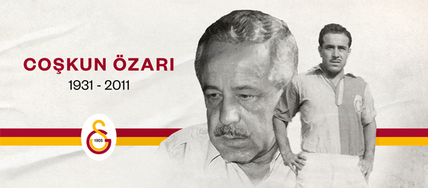 Coşkun Özarı Fotoğrafı - 2
