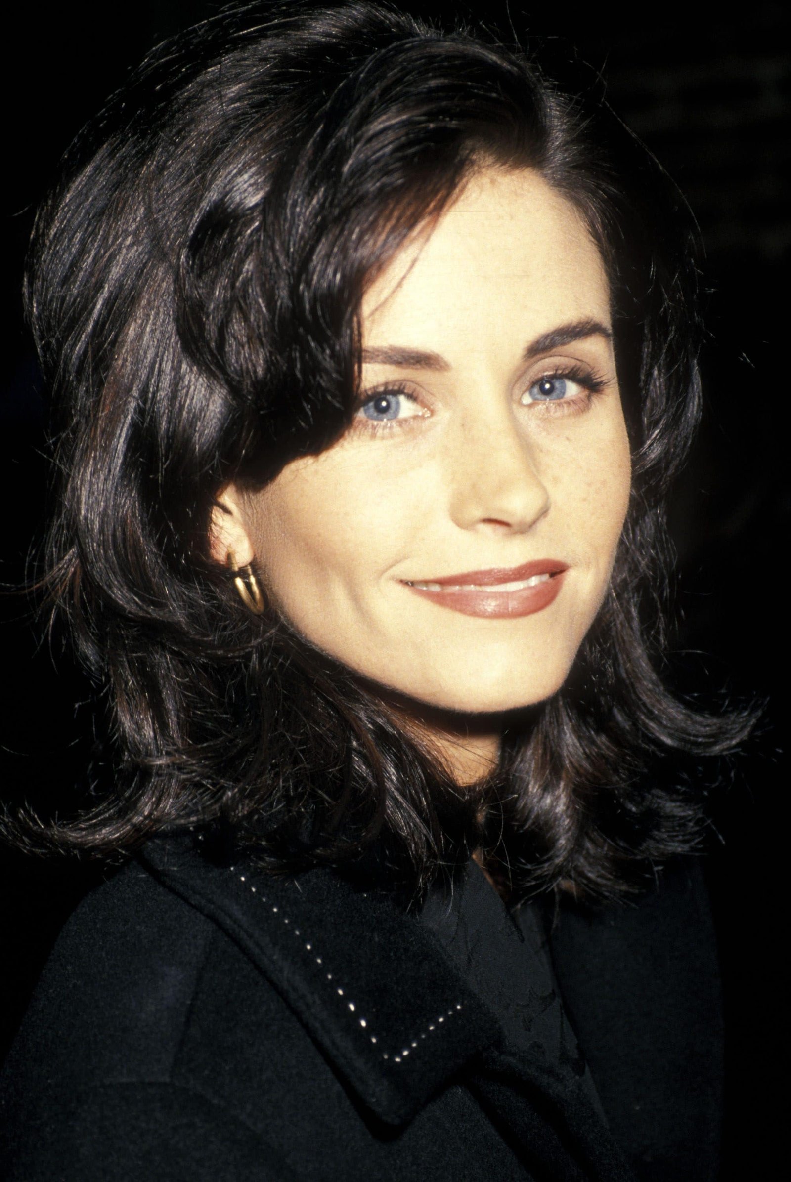 Courteney Cox Fotoğrafı - 2
