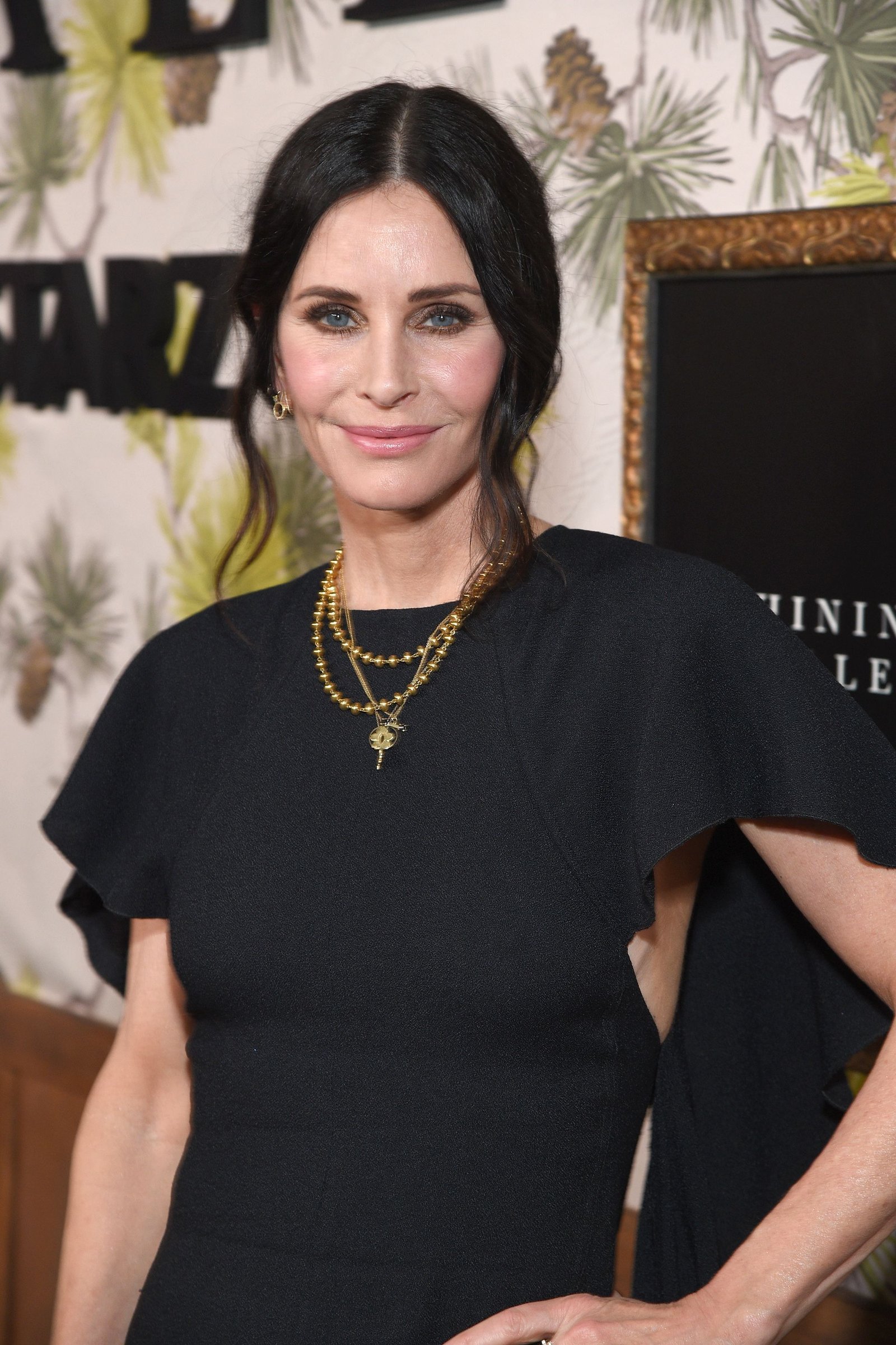 Courteney Cox Fotoğrafı - 3