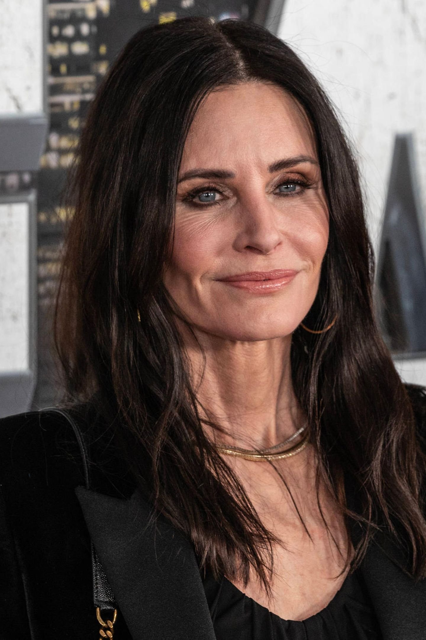 Courteney Cox Fotoğrafı - 5