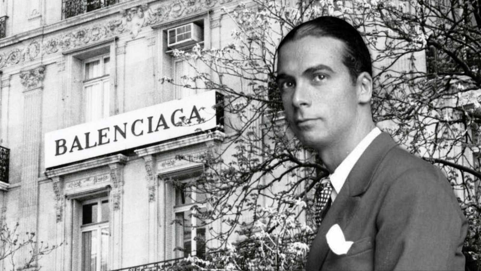 Cristóbal Balenciaga Fotoğrafı - 2