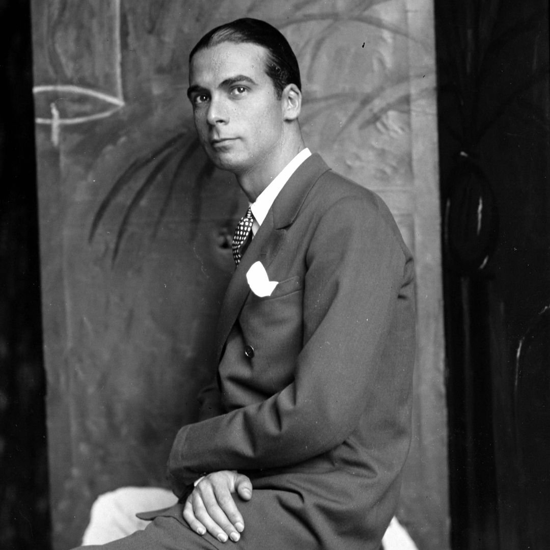 Cristóbal Balenciaga Fotoğrafı - 4
