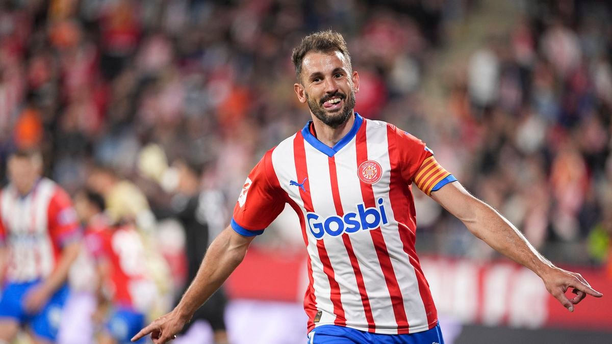 Cristhian Stuani Fotoğrafı - 2