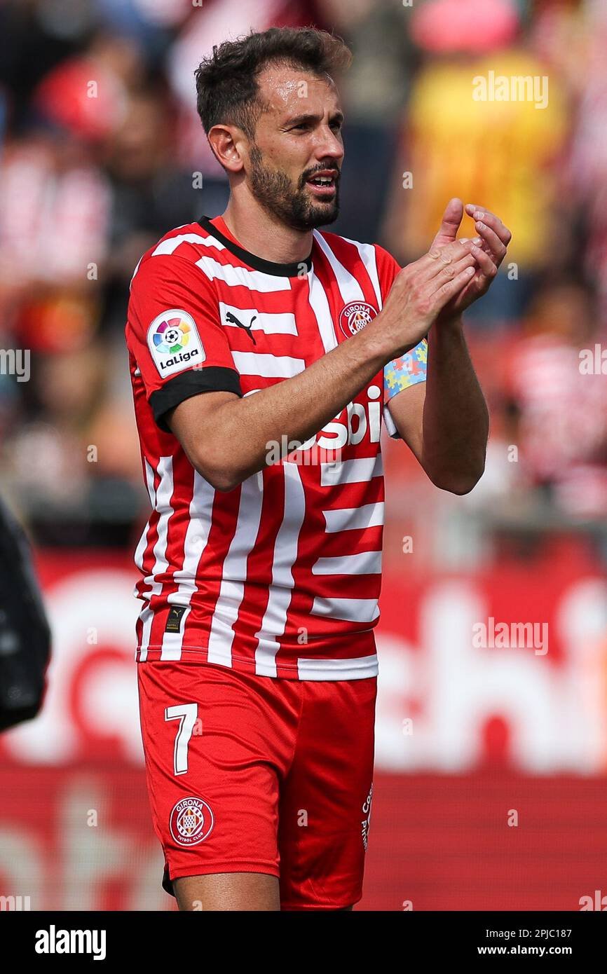 Cristhian Stuani Fotoğrafı - 3