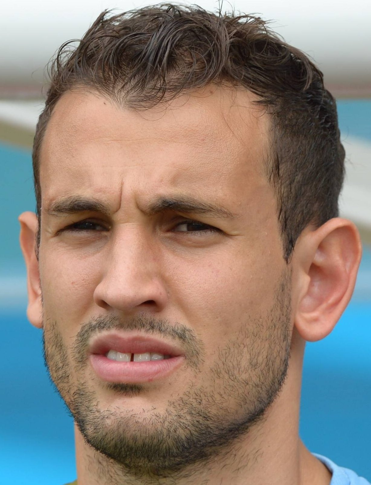 Cristhian Stuani Fotoğrafı - 5