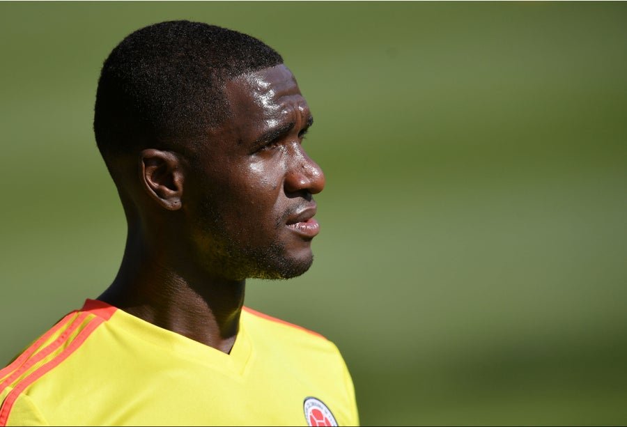 Cristian Zapata Fotoğrafı - 2