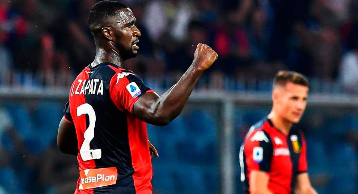Cristian Zapata Fotoğrafı - 4