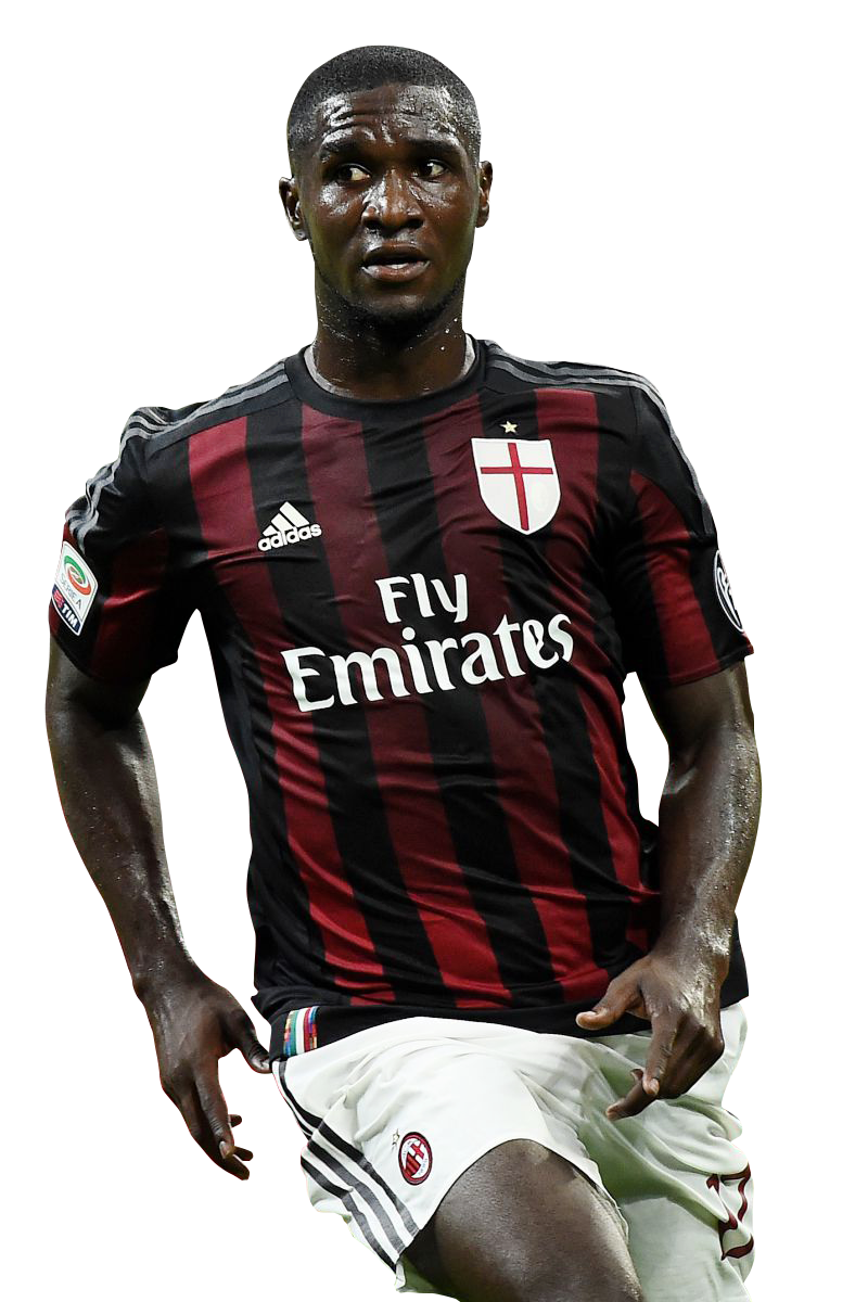 Cristian Zapata Profil Resmi