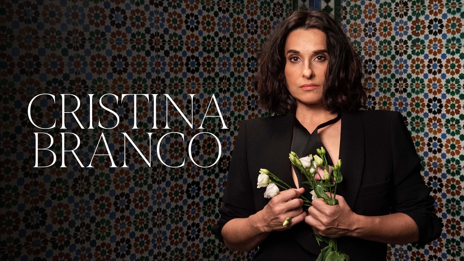 Cristina Branco Fotoğrafı - 1