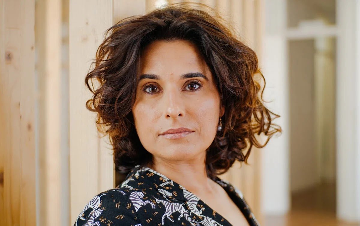 Cristina Branco Fotoğrafı - 3