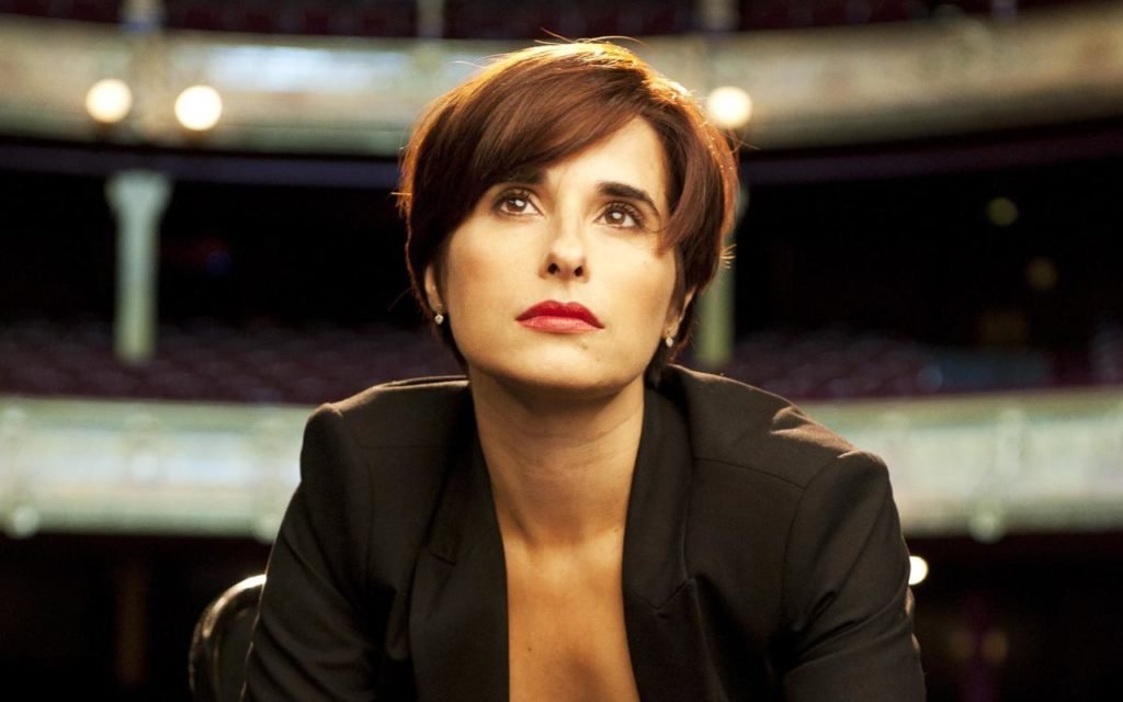 Cristina Branco Fotoğrafı - 4