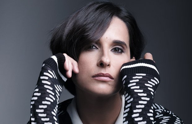 Cristina Branco Fotoğrafı - 5