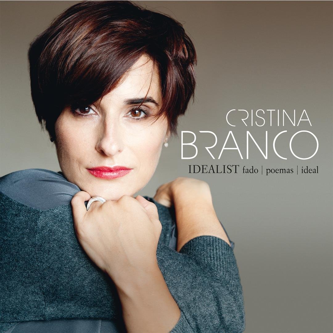 Cristina Branco Profil Resmi
