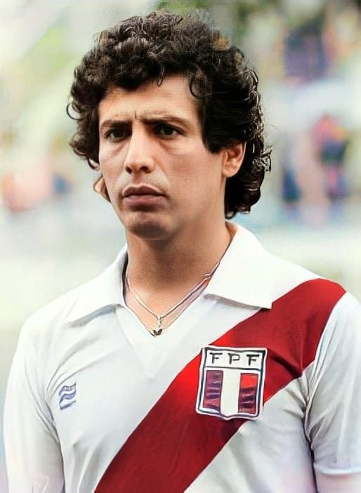 César Cueto Fotoğrafı - 2