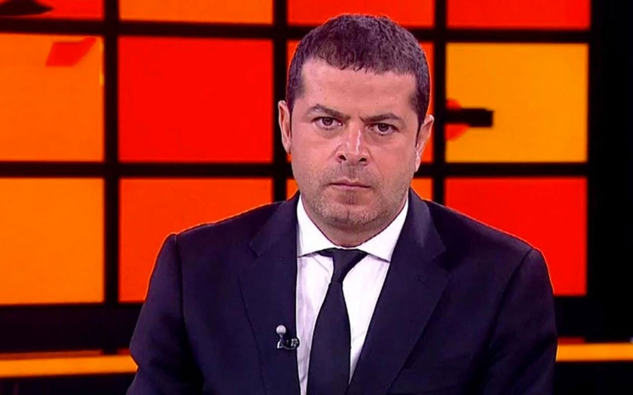 Cüneyt Özdemir Fotoğrafı - 3