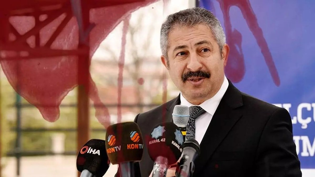 Cüneyt Özdemir Profil Resmi