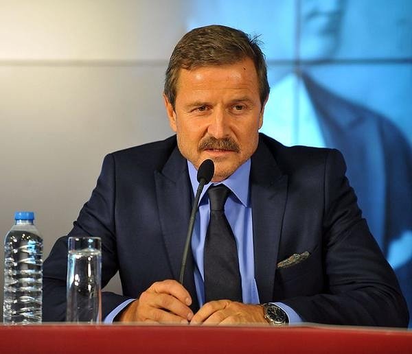 Cüneyt Tanman Fotoğrafı - 4