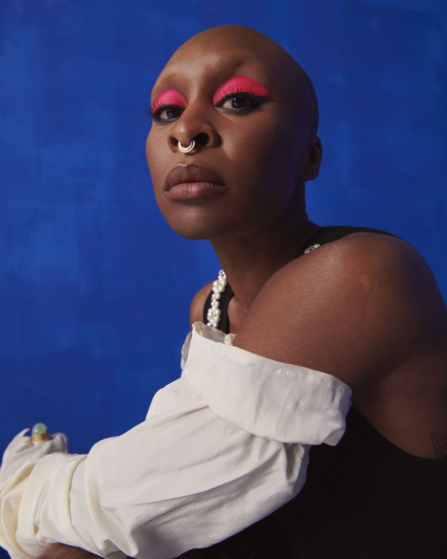Cynthia Erivo Fotoğrafı - 1