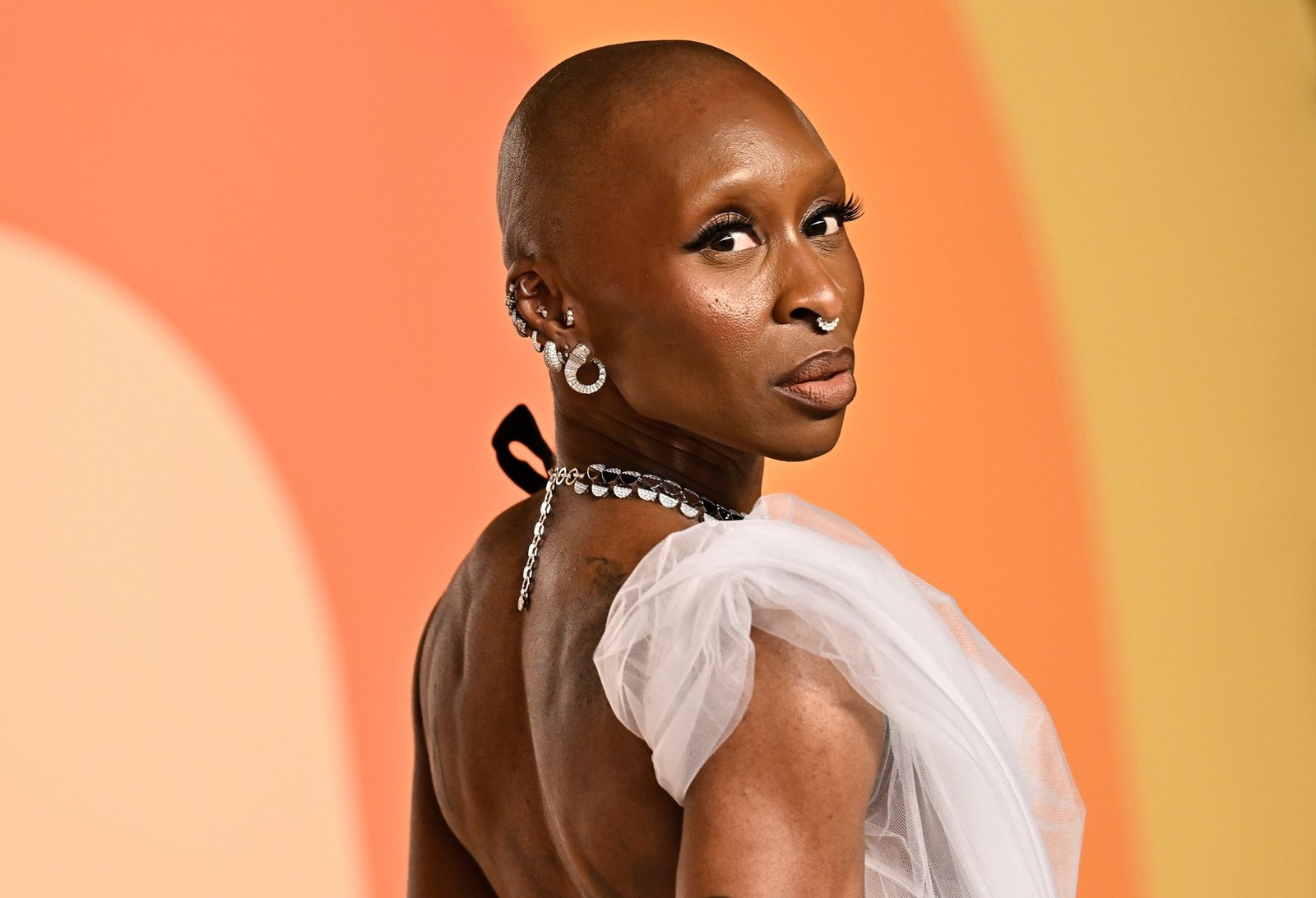 Cynthia Erivo Fotoğrafı - 2