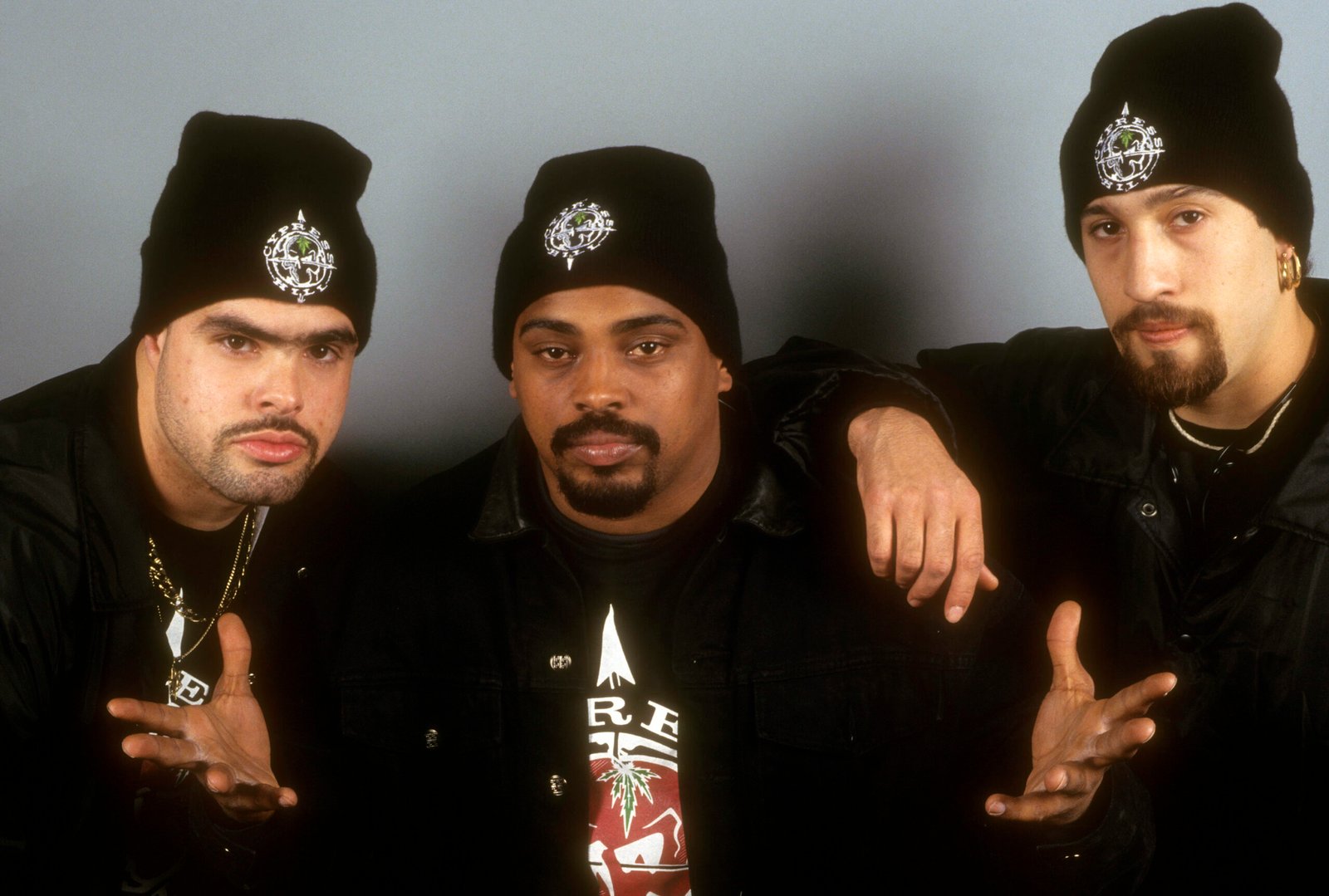 Cypress Hill Profil Resmi