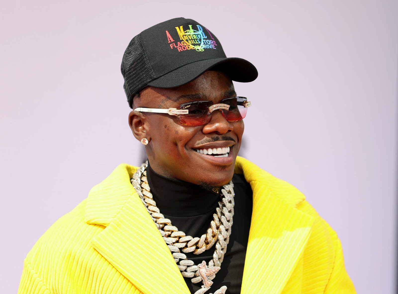 DaBaby Fotoğrafı - 2
