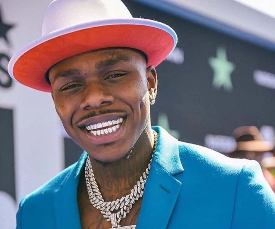 DaBaby Fotoğrafı - 3