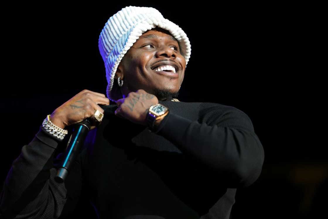 DaBaby Fotoğrafı - 4
