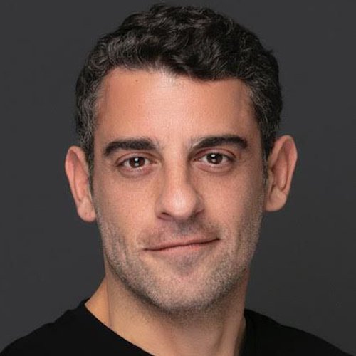 Dağhan Külegeç Profil Resmi