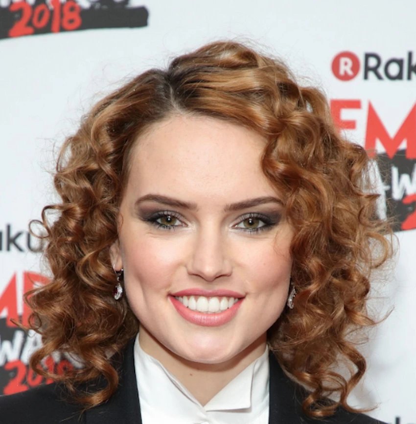 Daisy Ridley Fotoğrafı - 1