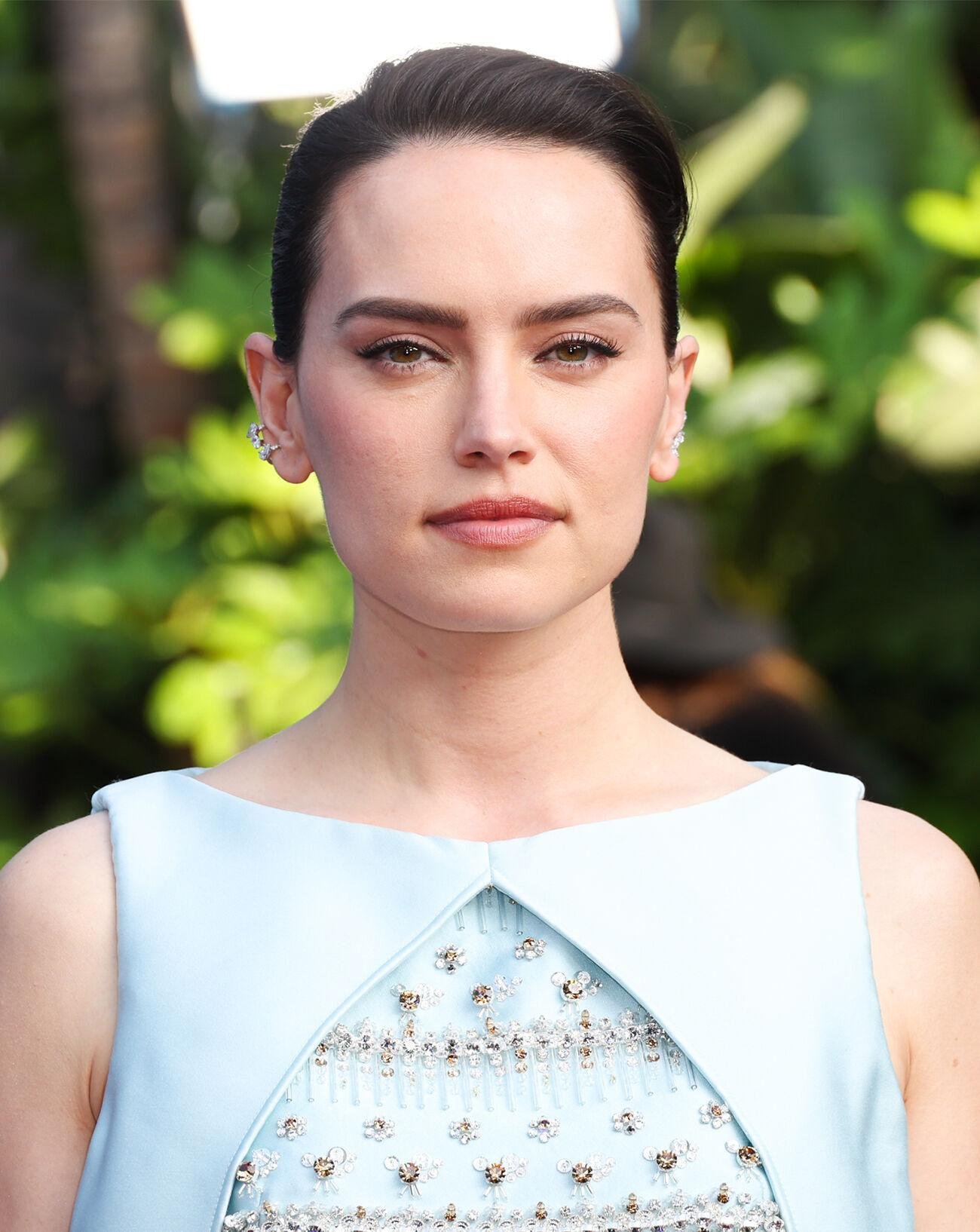 Daisy Ridley Fotoğrafı - 2