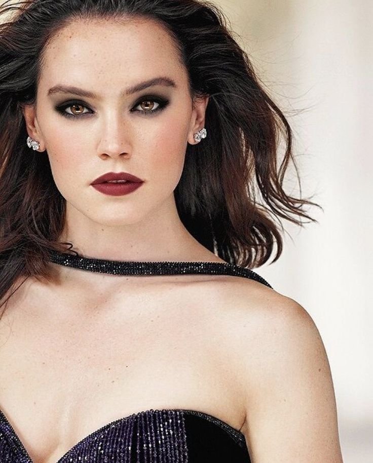 Daisy Ridley Fotoğrafı - 4